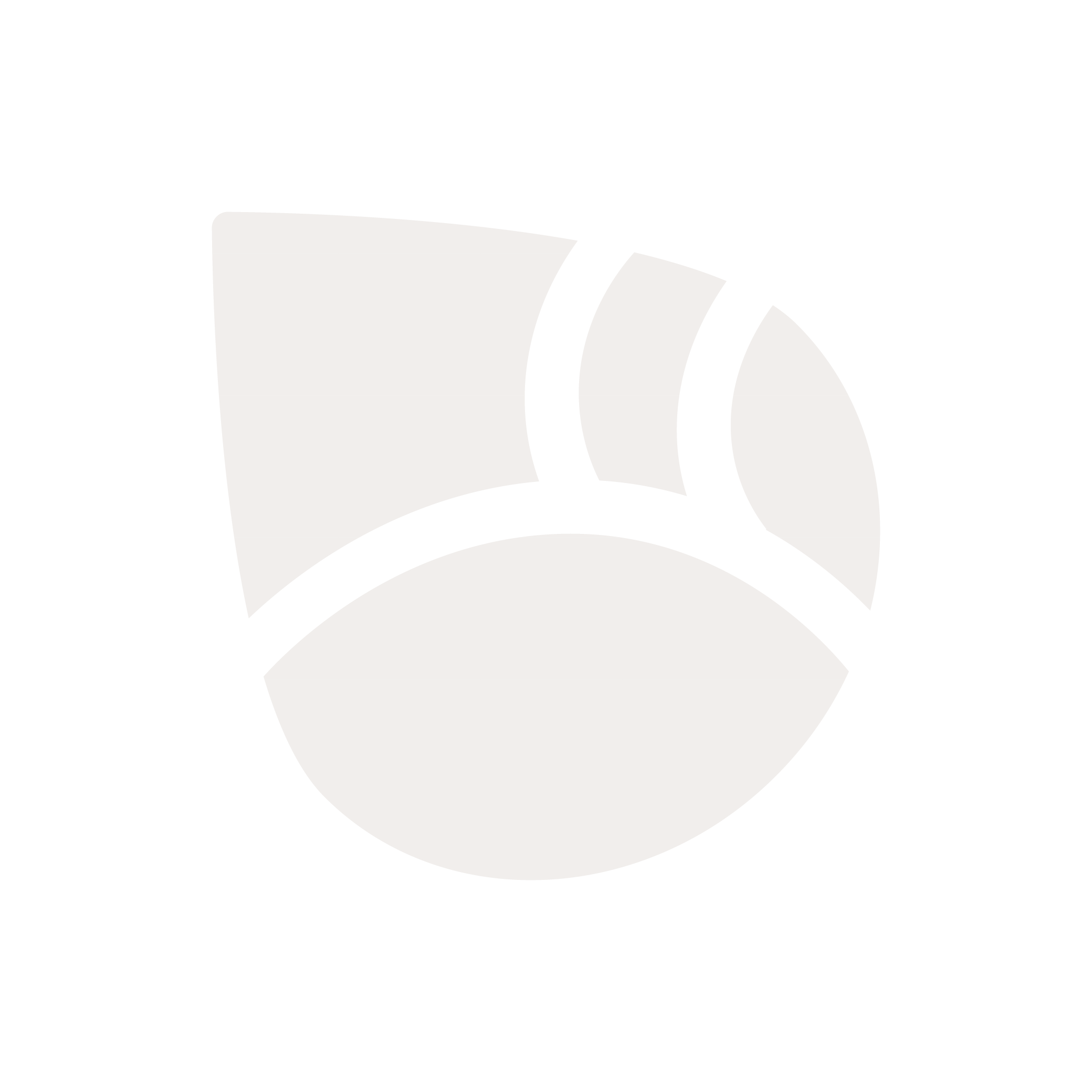 松間石上韃靼玄米茶 Logo